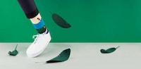 Paper Sock Lookbooks Image 4