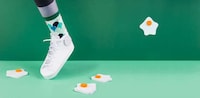 Paper Sock Lookbooks Image 5