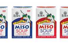 Instant Miso Cubes
