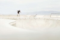 Laid-Back Californian Photography Image 3