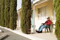 Laid-Back Californian Photography Image 5