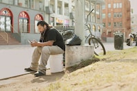 Laid-Back Californian Photography Image 6