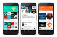 Expanding Music Streaming Services