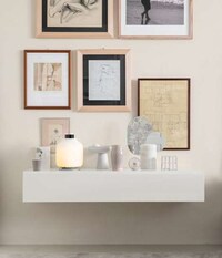 Phone-Charging Lamps Image 2