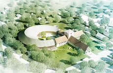 Crescent Viking Museums