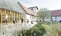 Crescent Viking Museums Image 2