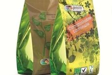 Compostable Laminated Packaging Article Thubnail