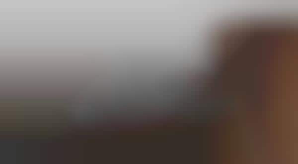 Cabinet-Shaped Home Robots