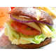 Pretzel-Topped Burgers Image 2