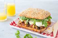 Membership Meal Deliveries