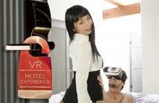 Adult Virtual Reality Romances