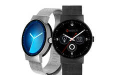 Powerful Voice Control Smartwatches