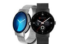 Powerful Voice Control Smartwatches