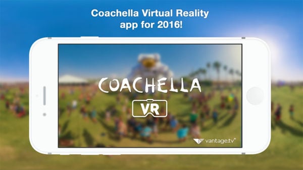 13 Interactive Concert Experiences
