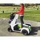 Standing Scooter Golf Carts Image 2