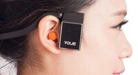 Open-Ear Conduction Headphones Image 2