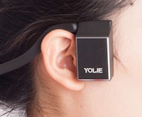 Open-Ear Conduction Headphones Image 3