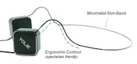 Open-Ear Conduction Headphones Image 4