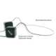 Open-Ear Conduction Headphones Image 4