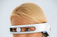 Doctor-Connected Headsets