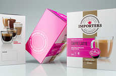Vibrant Java Packaging