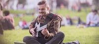 Bluetooth-Connected Digital Guitars Image 3