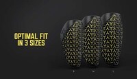 3D-Printed Shin Guards Image 2