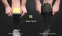 3D-Printed Shin Guards Image 5