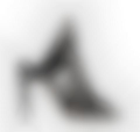 Conceptual Cut-Out Heels