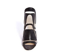Conceptual Cut-Out Heels Image 3