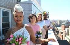 Inclusive Bridal Collections