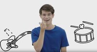 Interactive Gaming Toothbrushes Image 7