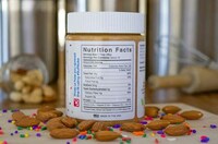 Dessert-Inspired Almond Spreads Image 2