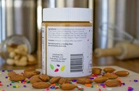 Dessert-Inspired Almond Spreads Image 3