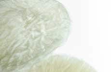 Ecological Seaweed Packaging