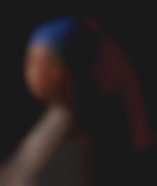3D-Printed Classical Portraits