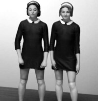 3D-Printed Classical Portraits Image 3