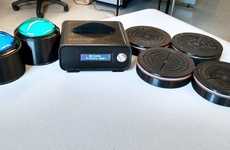 Mobility-Impaired Scales