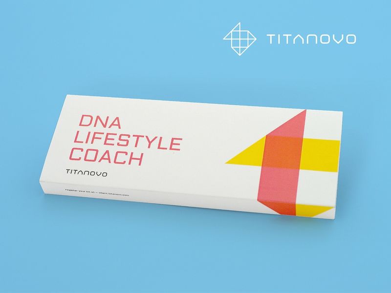 Genetic Lifestyle Guidance
