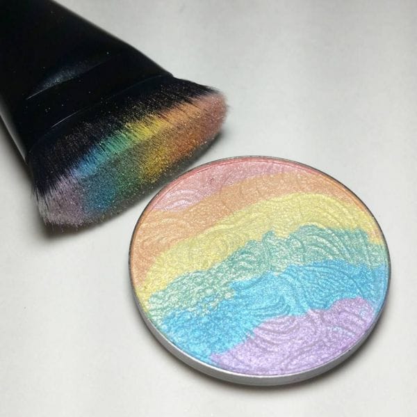 Colorful Skin Illuminators