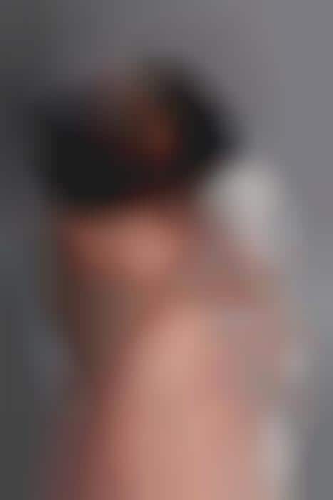 Cruelty-Free Hair Editorials