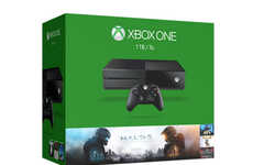 Value-Focused Console Bundles