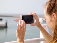 Smartphone USB Keys Image 2