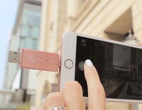 Smartphone USB Keys Image 8