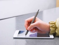 Bendable Device Styluses Image 6