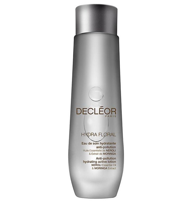 Pollutant-Proof Lotions