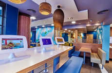 Fast Food Gaming Systems