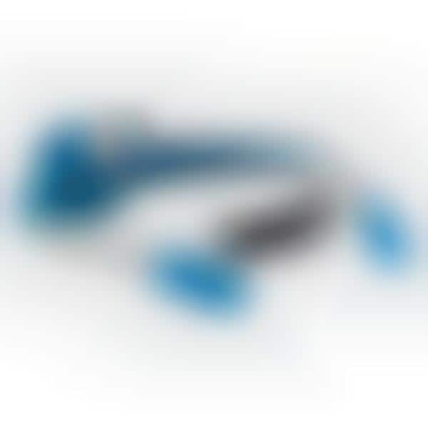 Enhanced Athletic Snorkel Gear