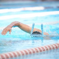 Enhanced Athletic Snorkel Gear Image 2