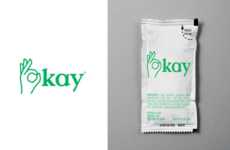 Conceptual Cannabis Condiments